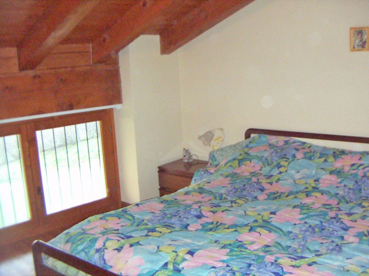 Maison pierre rénovée Posina, vue Dolomites - Photo 36