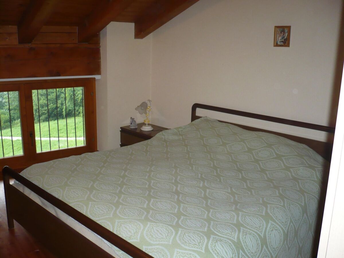Maison pierre rénovée Posina, vue Dolomites - Photo 37