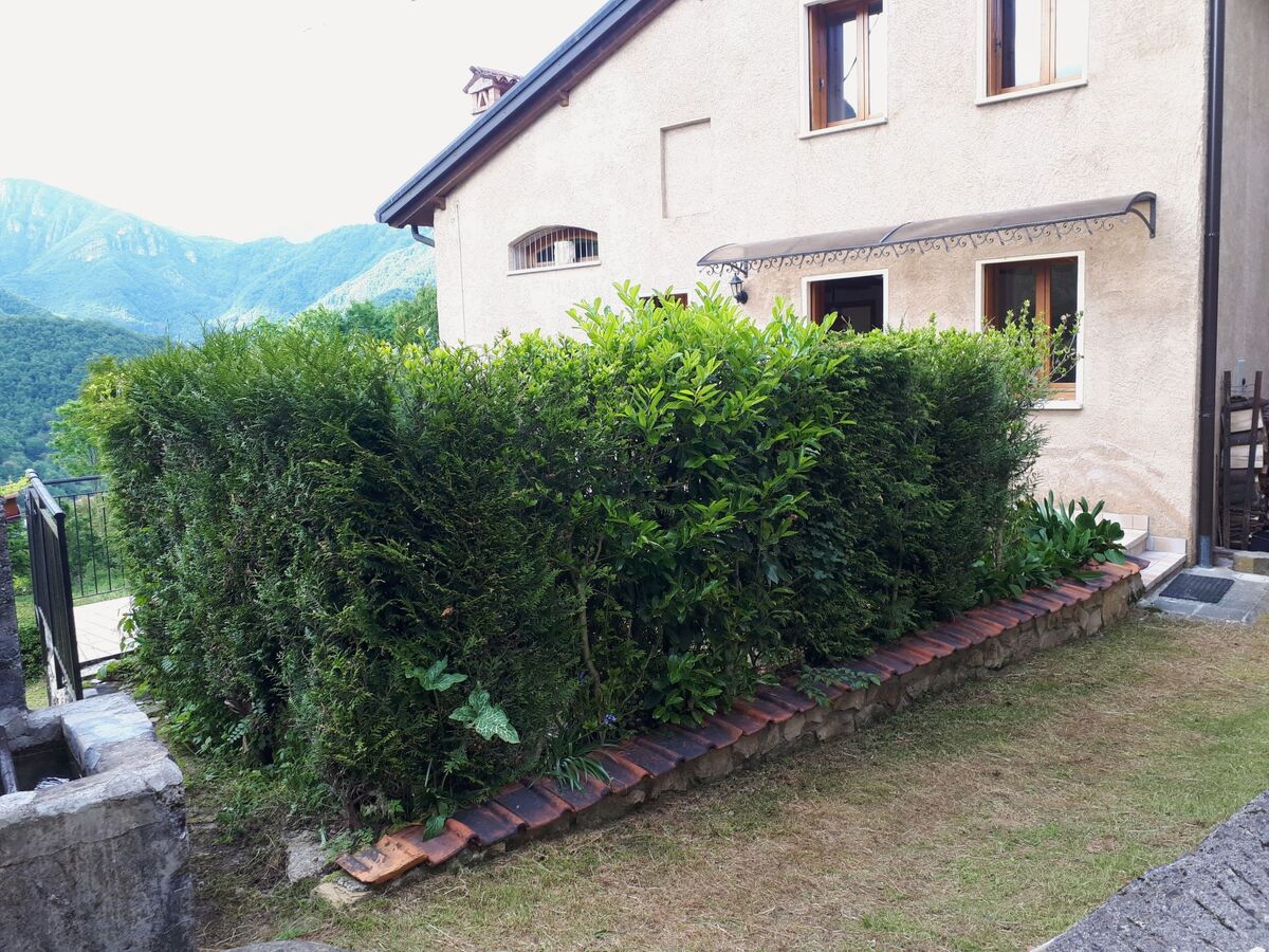 Maison pierre rénovée Posina, vue Dolomites - Photo 58
