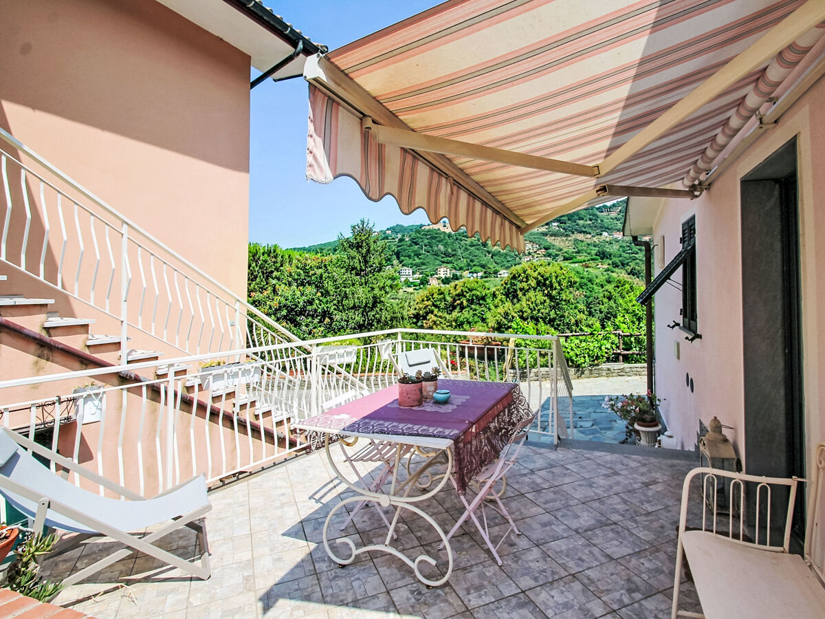 Ricordi, maison studio 30 m² à Moneglia - Photo 2