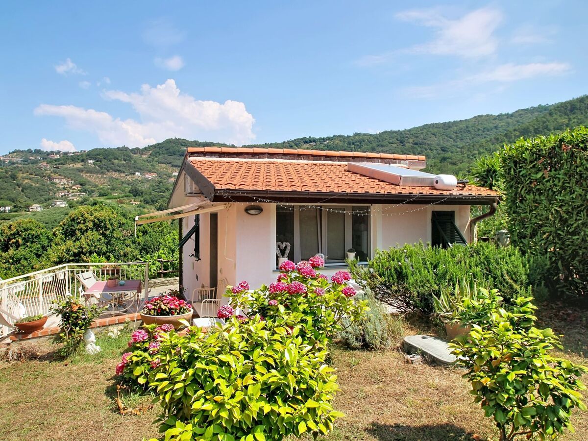 Ricordi, maison studio 30 m² à Moneglia - Photo 3