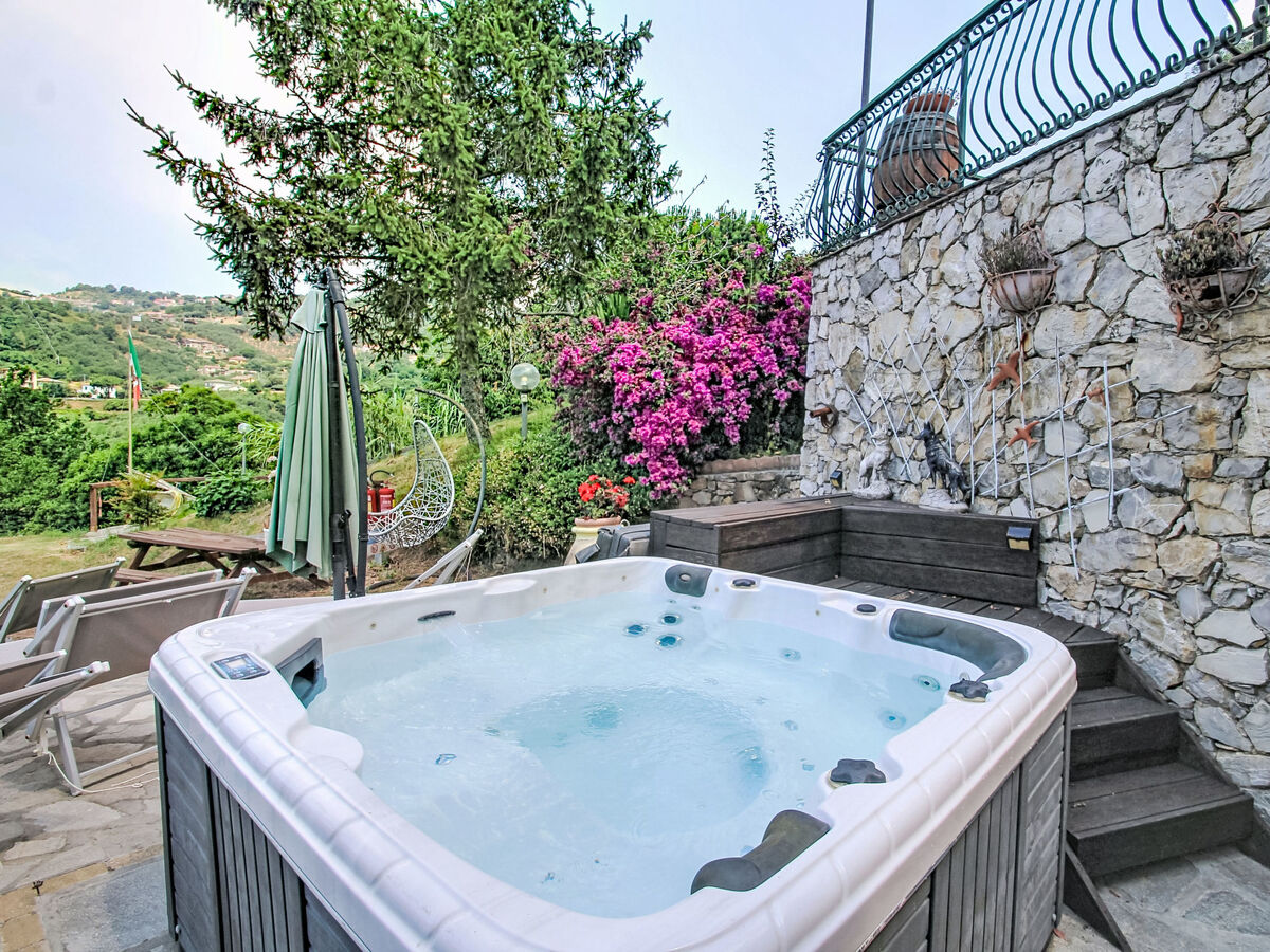 Ricordi, maison studio 30 m² à Moneglia - Photo 4