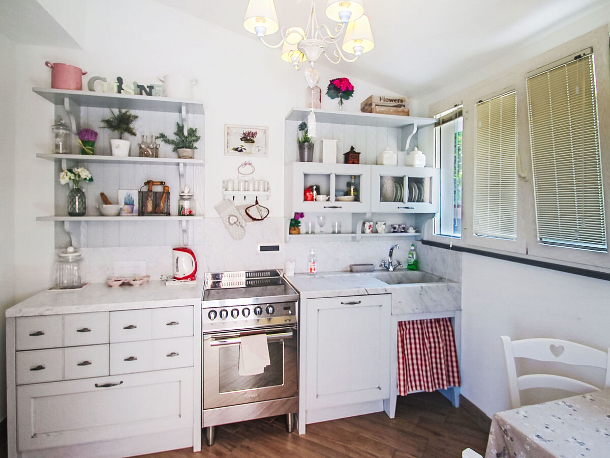 Ricordi, maison studio 30 m² à Moneglia - Photo 7
