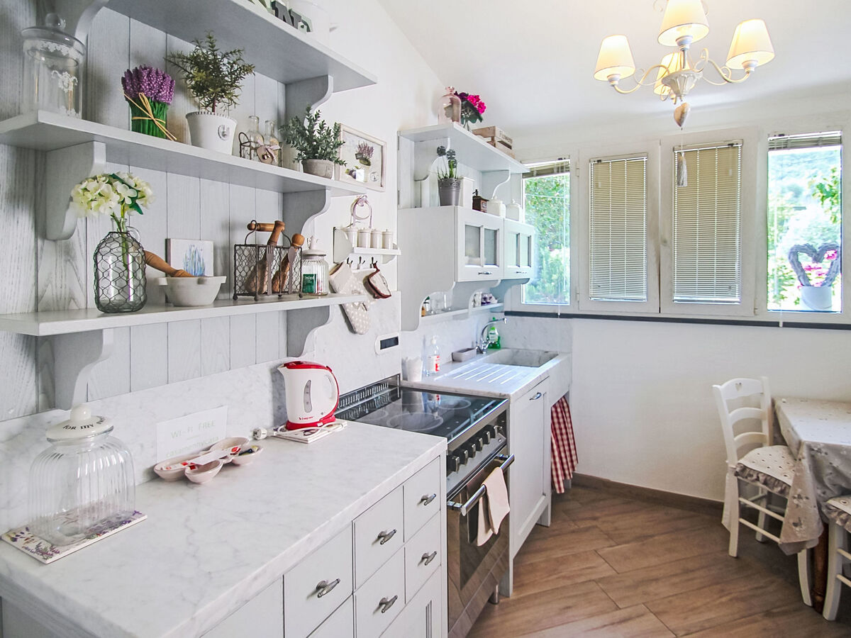 Ricordi, maison studio 30 m² à Moneglia - Photo 8