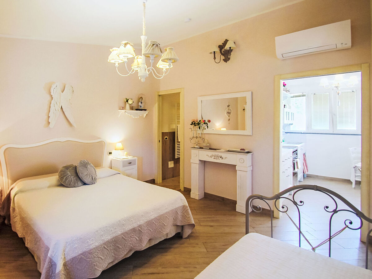 Ricordi, maison studio 30 m² à Moneglia - Photo 9
