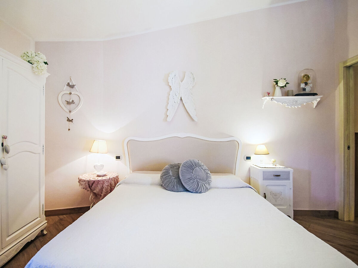 Ricordi, maison studio 30 m² à Moneglia - Photo 11
