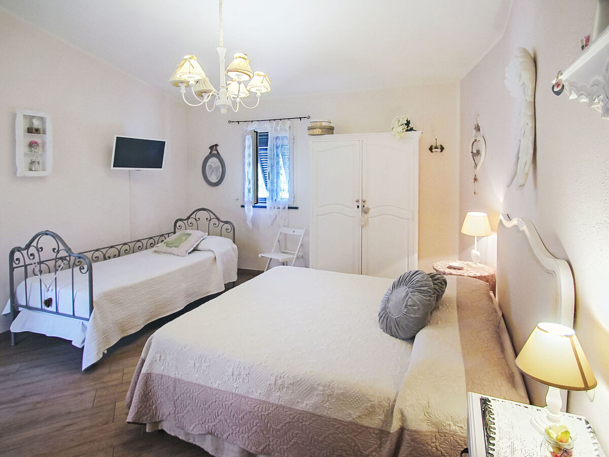Ricordi, maison studio 30 m² à Moneglia - Photo 12