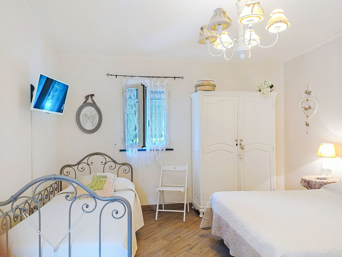 Ricordi, maison studio 30 m² à Moneglia - Photo 13
