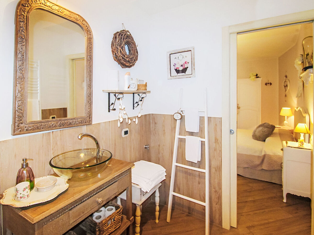 Ricordi, maison studio 30 m² à Moneglia - Photo 15