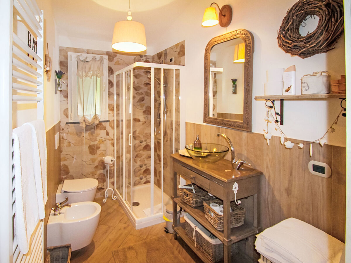 Ricordi, maison studio 30 m² à Moneglia - Photo 17
