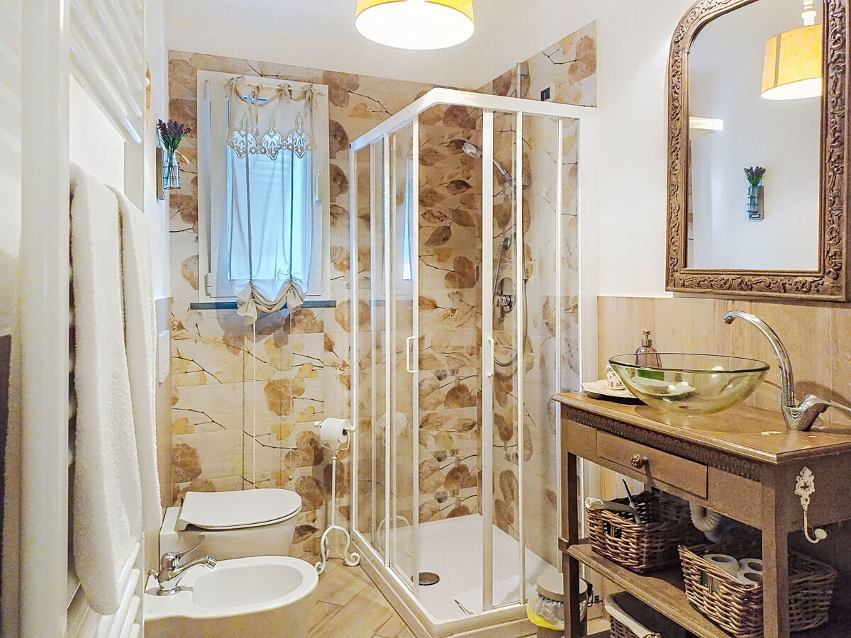 Ricordi, maison studio 30 m² à Moneglia - Photo 18