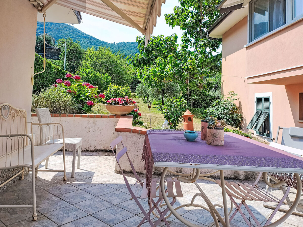Ricordi, maison studio 30 m² à Moneglia - Photo 19