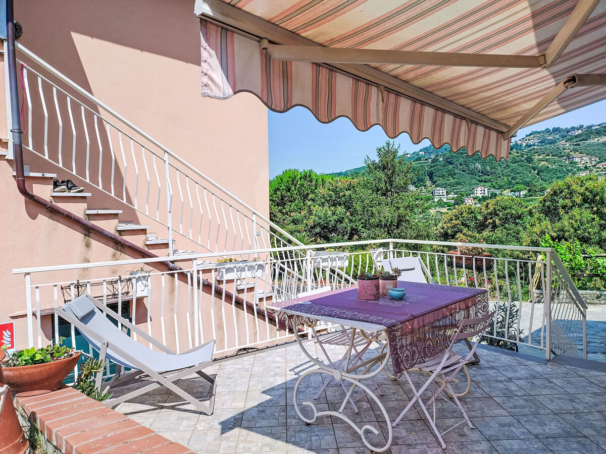 Ricordi, maison studio 30 m² à Moneglia - Photo 20