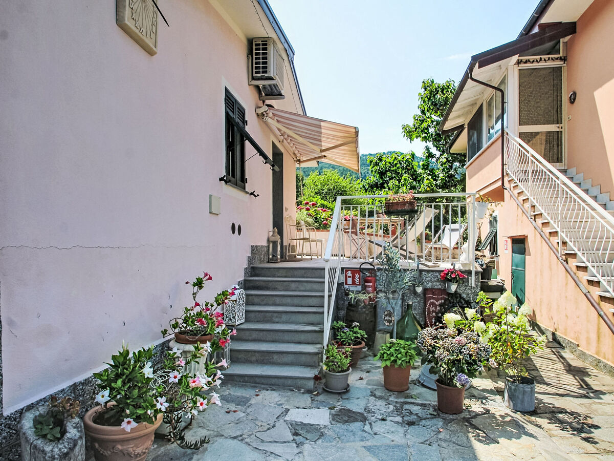 Ricordi, maison studio 30 m² à Moneglia - Photo 21