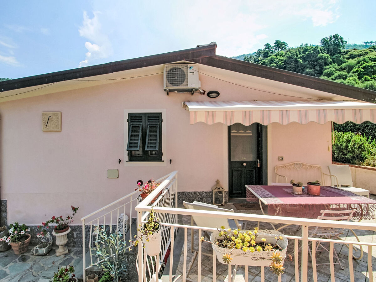 Ricordi, maison studio 30 m² à Moneglia - Photo 23