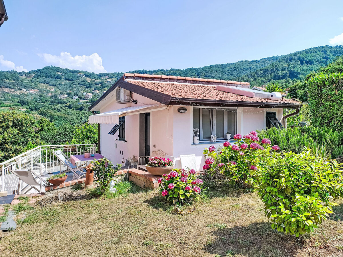 Ricordi, maison studio 30 m² à Moneglia - Photo 24