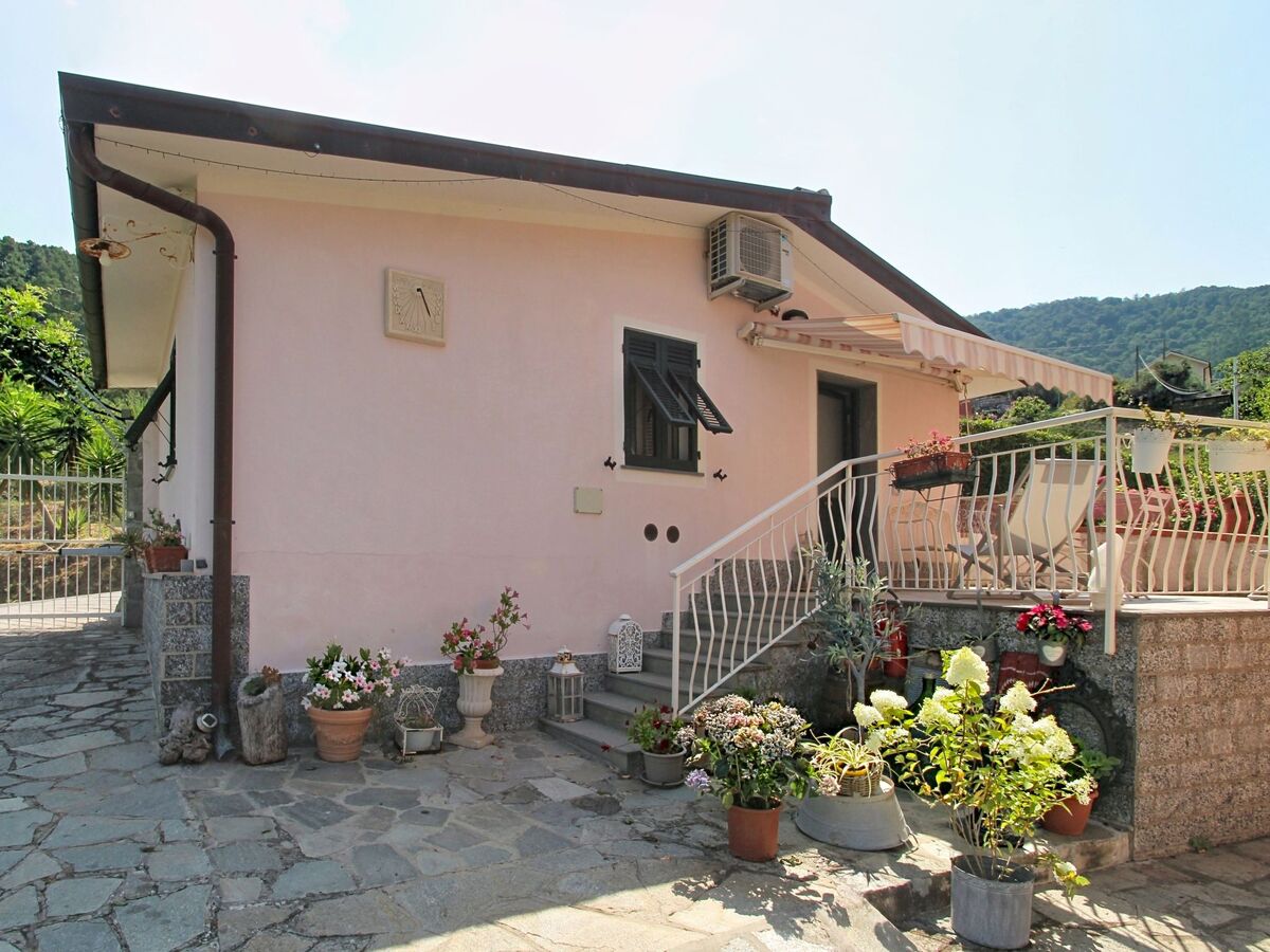 Ricordi, maison studio 30 m² à Moneglia - Photo 25