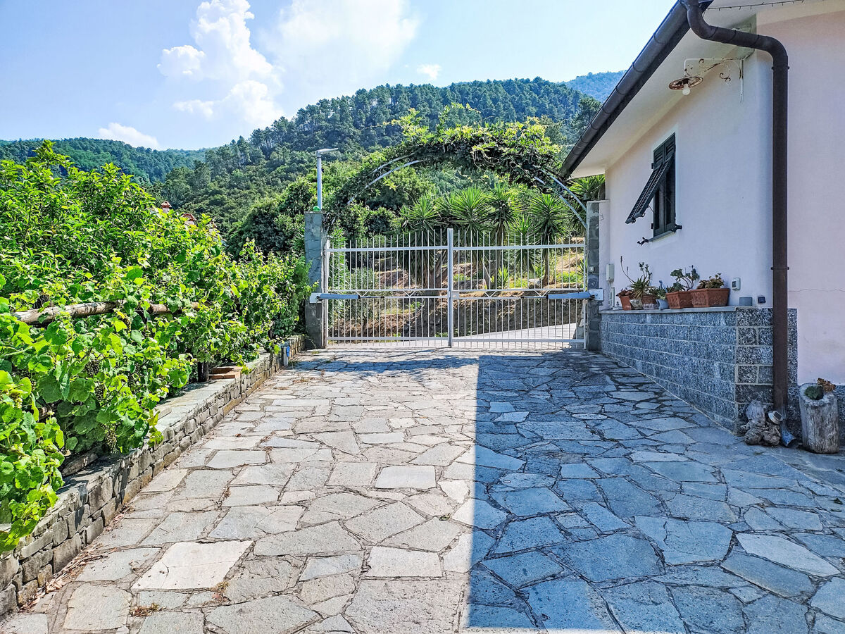 Ricordi, maison studio 30 m² à Moneglia - Photo 26