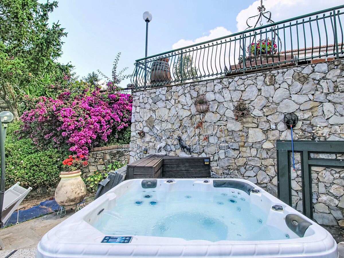 Ricordi, maison studio 30 m² à Moneglia - Photo 27
