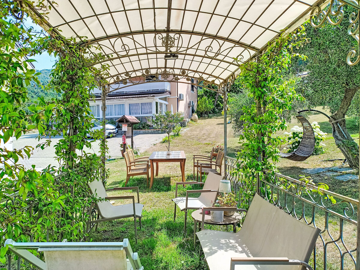 Ricordi, maison studio 30 m² à Moneglia - Photo 30