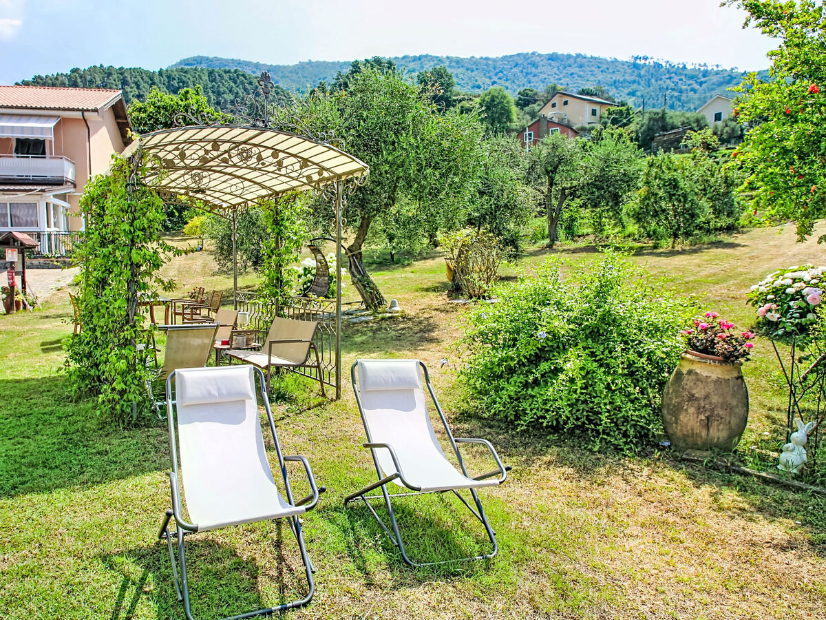 Ricordi, maison studio 30 m² à Moneglia - Photo 31