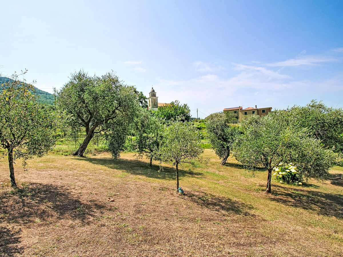 Ricordi, maison studio 30 m² à Moneglia - Photo 33