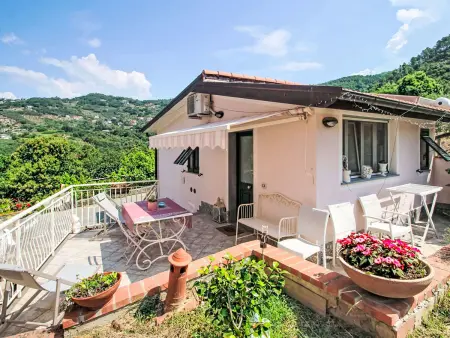 Location maison à Moneglia, Ricordi