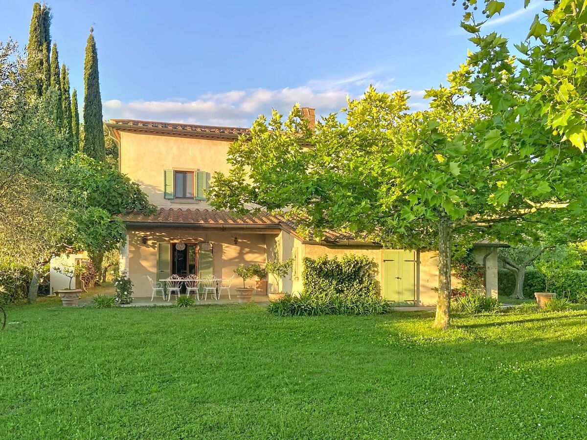 Villa Caiarossa Tuscan Retrait à Riparbella - Photo 4