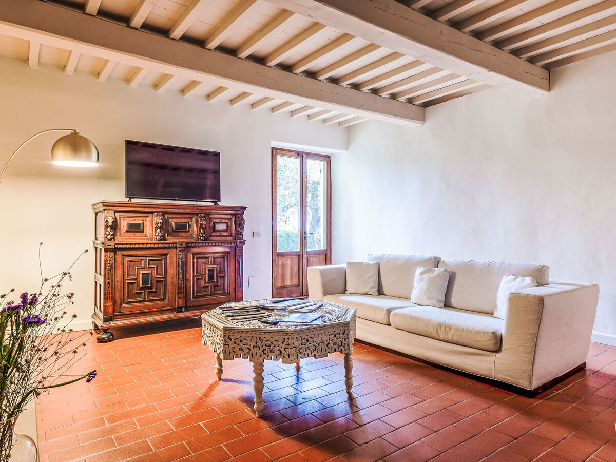 Villa Caiarossa Tuscan Retrait à Riparbella - Photo 5