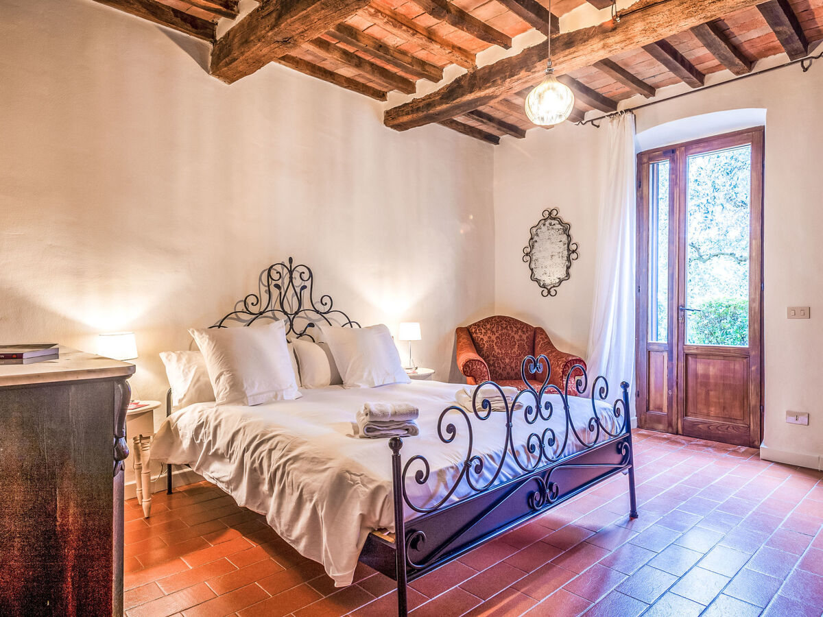 Villa Caiarossa Tuscan Retrait à Riparbella - Photo 6