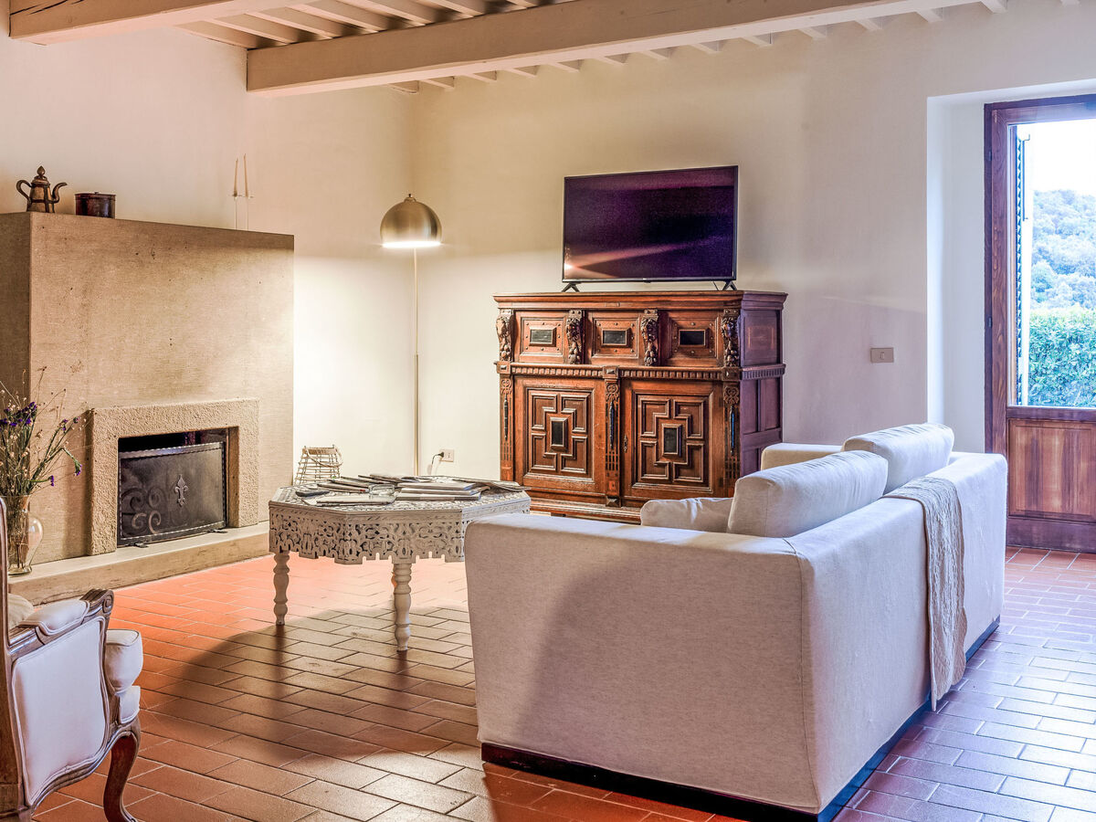 Villa Caiarossa Tuscan Retrait à Riparbella - Photo 10