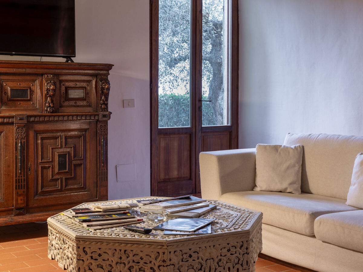 Villa Caiarossa Tuscan Retrait à Riparbella - Photo 12