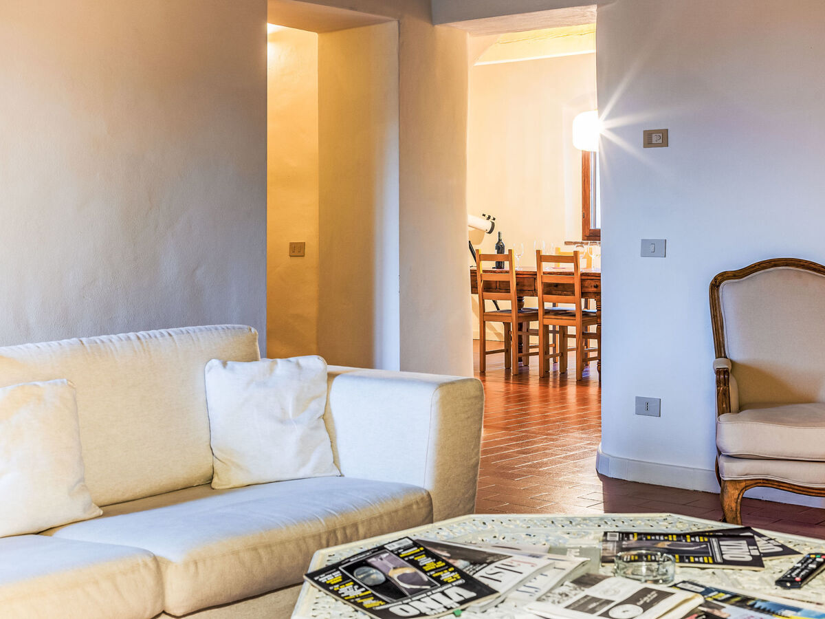 Villa Caiarossa Tuscan Retrait à Riparbella - Photo 13