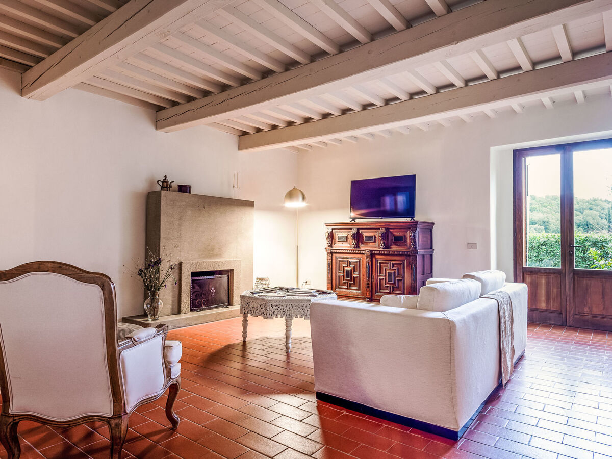 Villa Caiarossa Tuscan Retrait à Riparbella - Photo 14