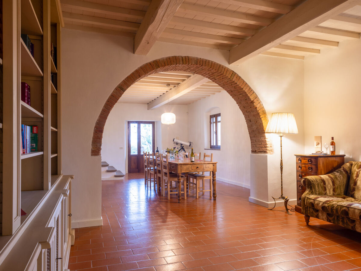 Villa Caiarossa Tuscan Retrait à Riparbella - Photo 16