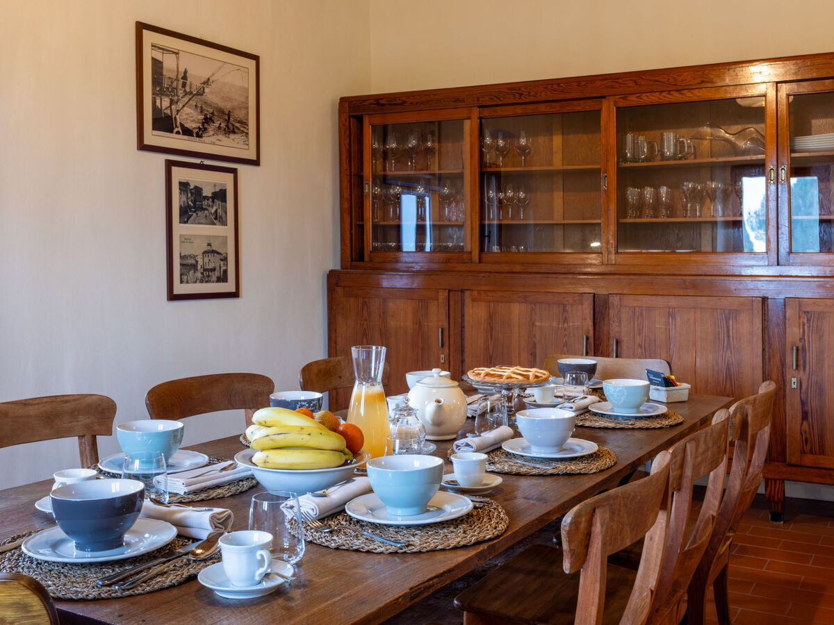 Villa Caiarossa Tuscan Retrait à Riparbella - Photo 23