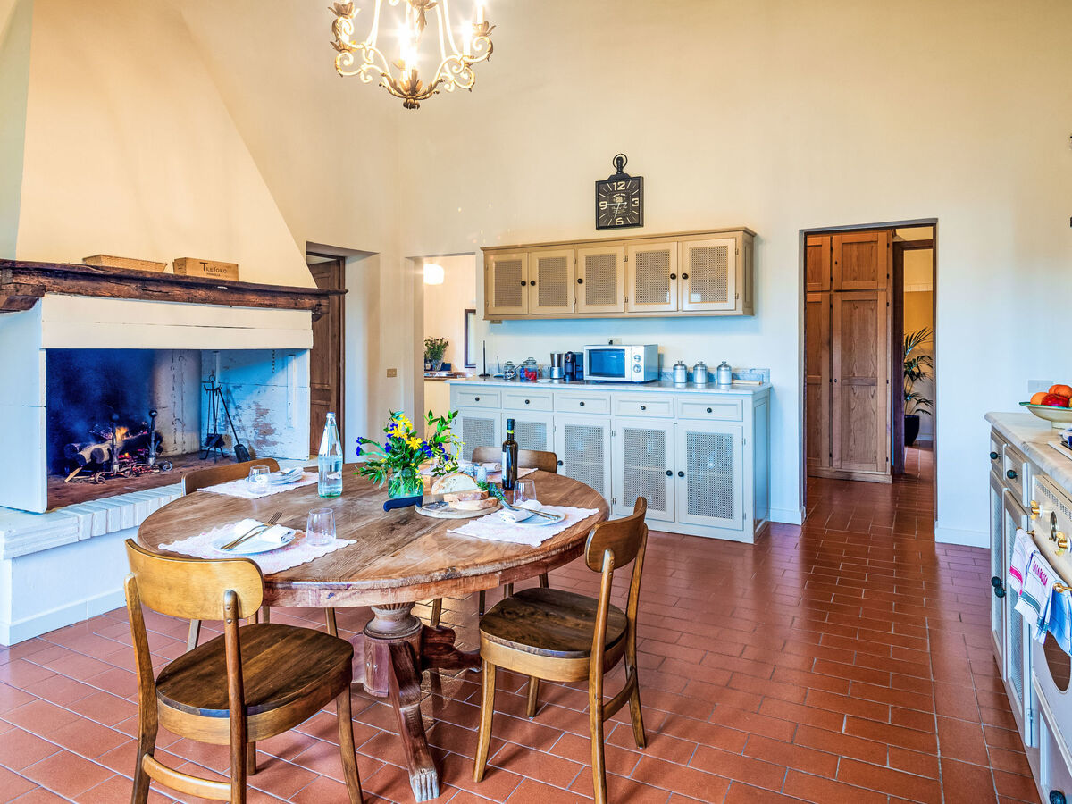 Villa Caiarossa Tuscan Retrait à Riparbella - Photo 26