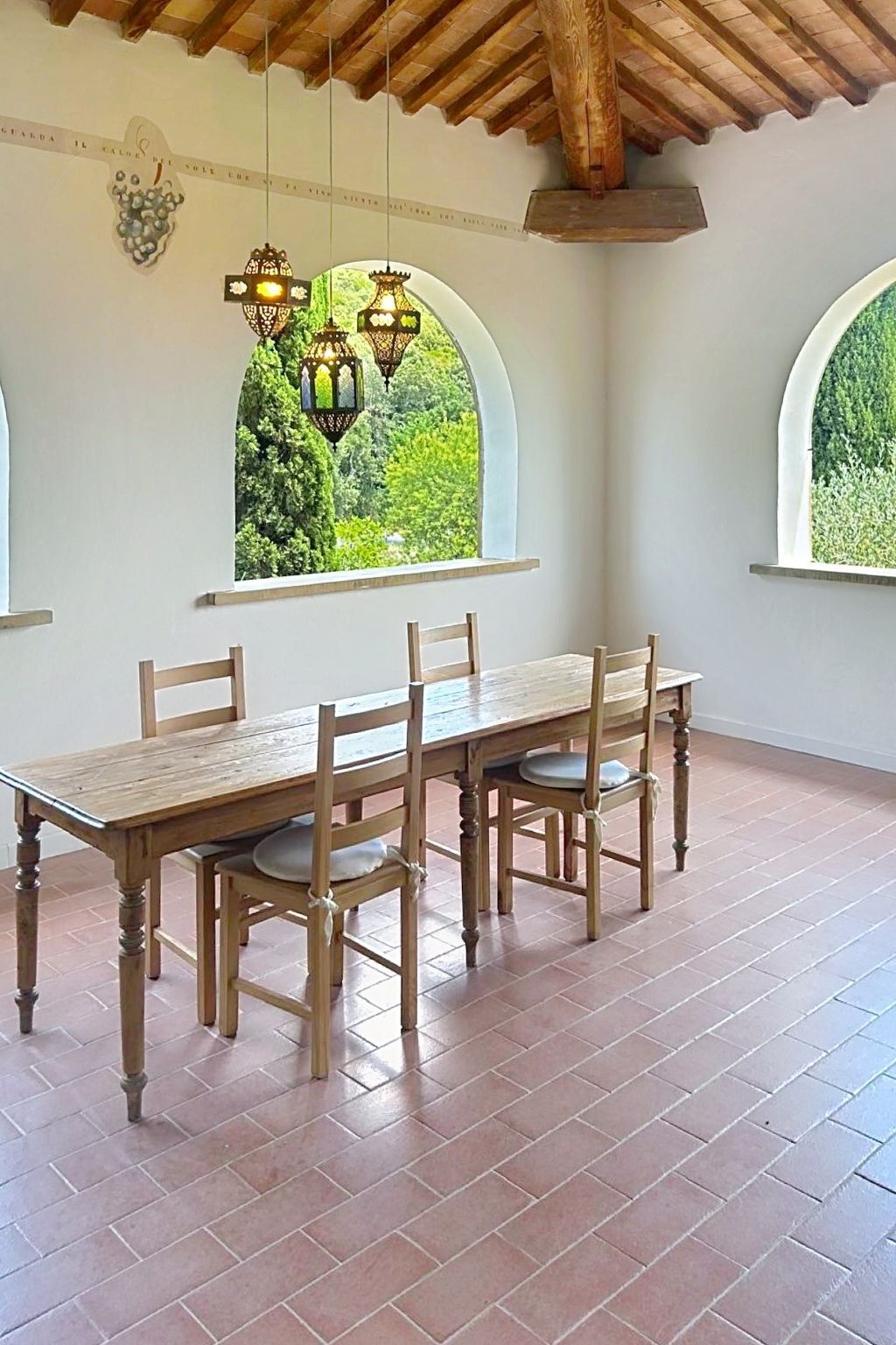 Villa Caiarossa Tuscan Retrait à Riparbella - Photo 27