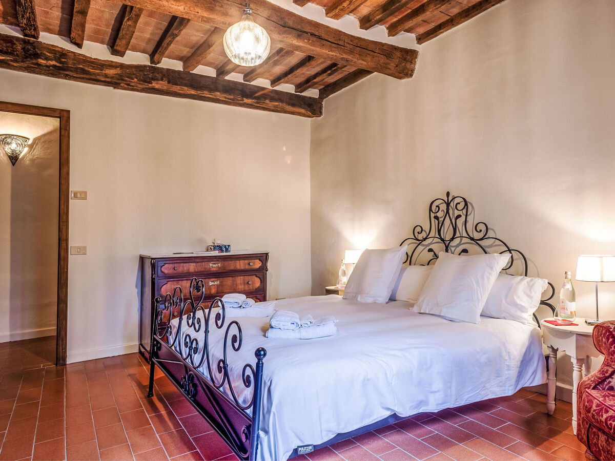 Villa Caiarossa Tuscan Retrait à Riparbella - Photo 35