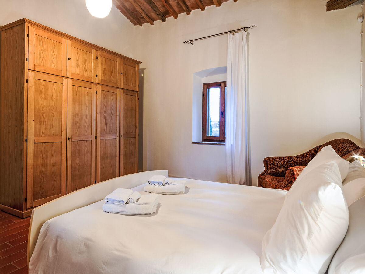 Villa Caiarossa Tuscan Retrait à Riparbella - Photo 36
