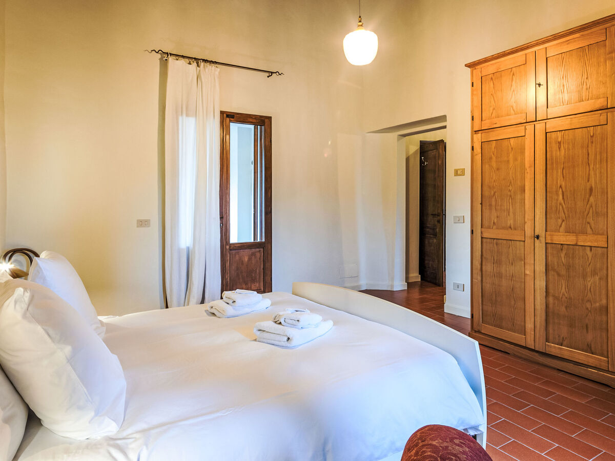 Villa Caiarossa Tuscan Retrait à Riparbella - Photo 38