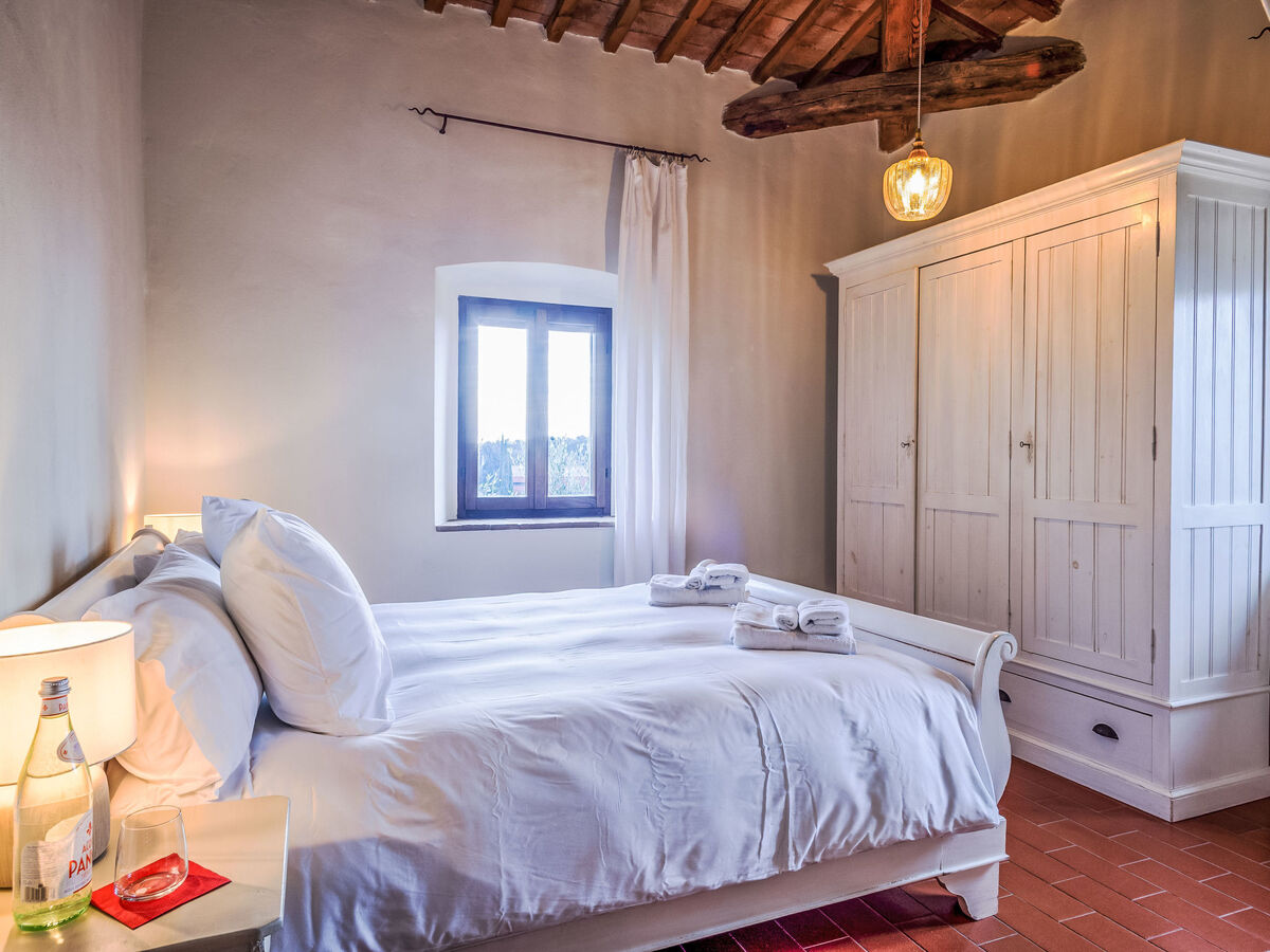Villa Caiarossa Tuscan Retrait à Riparbella - Photo 40