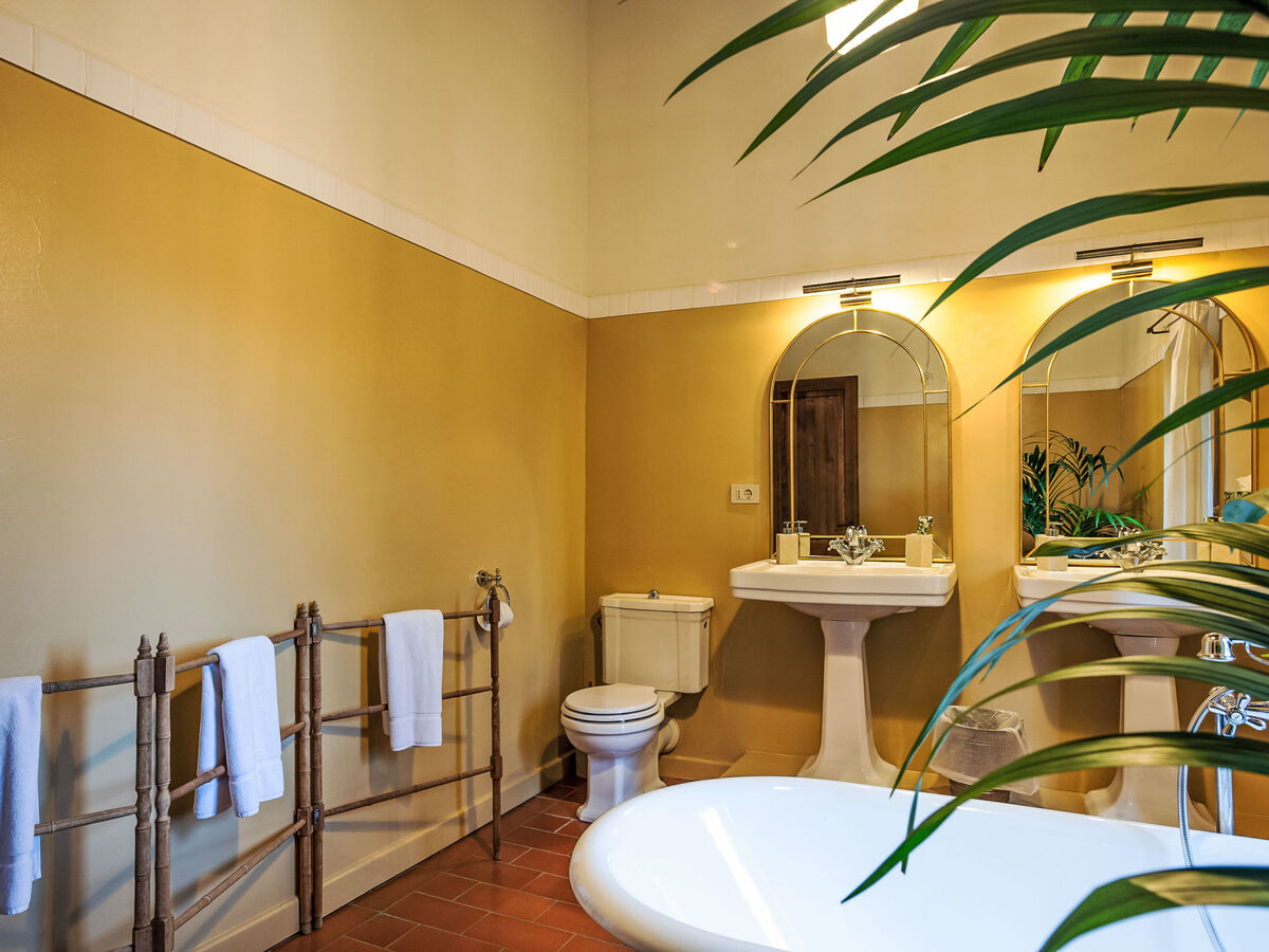 Villa Caiarossa Tuscan Retrait à Riparbella - Photo 42