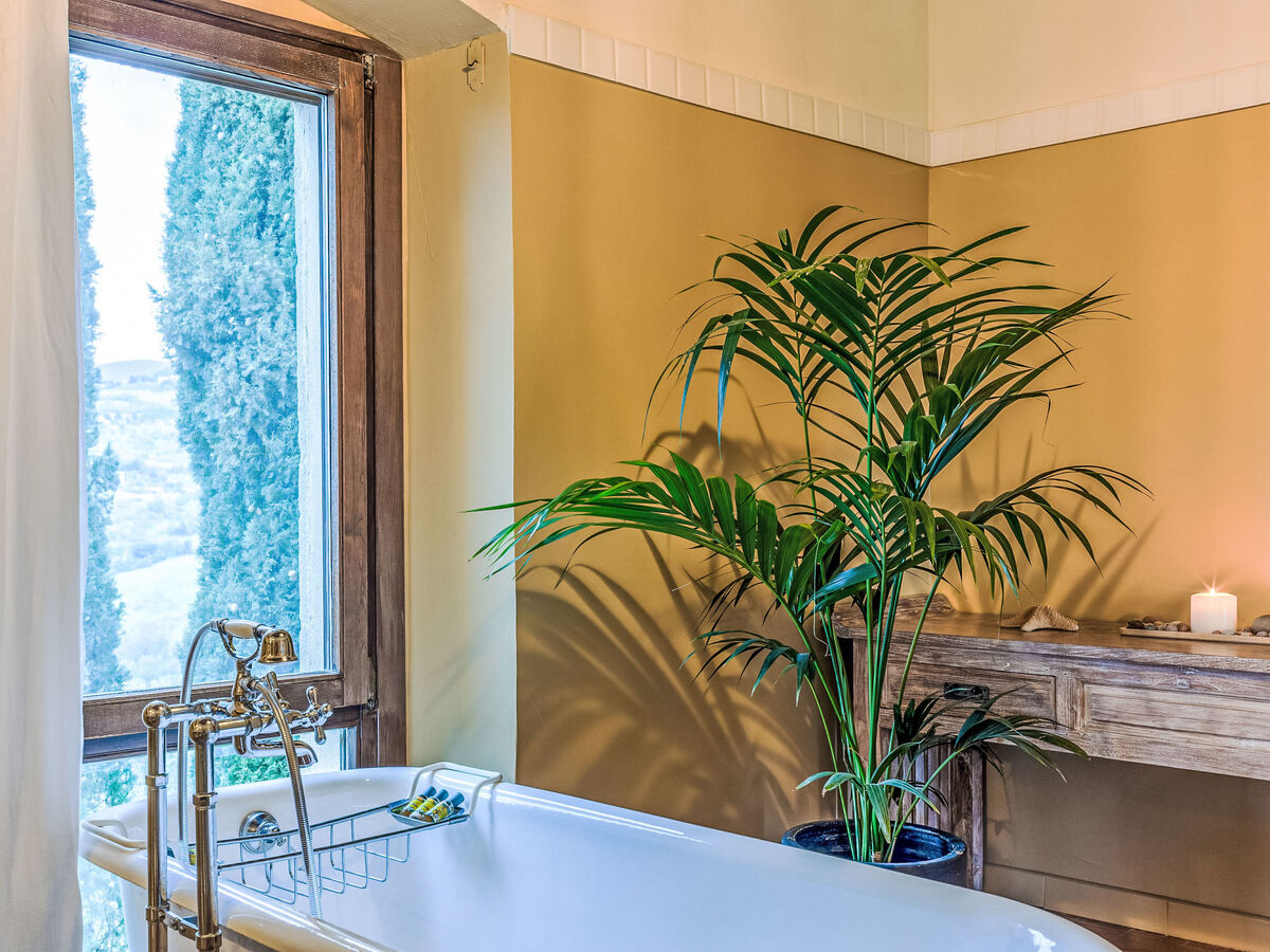 Villa Caiarossa Tuscan Retrait à Riparbella - Photo 43