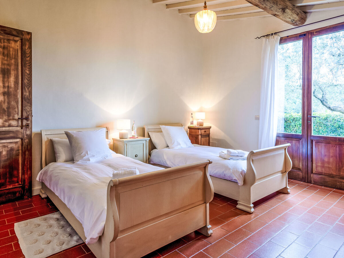 Villa Caiarossa Tuscan Retrait à Riparbella - Photo 48