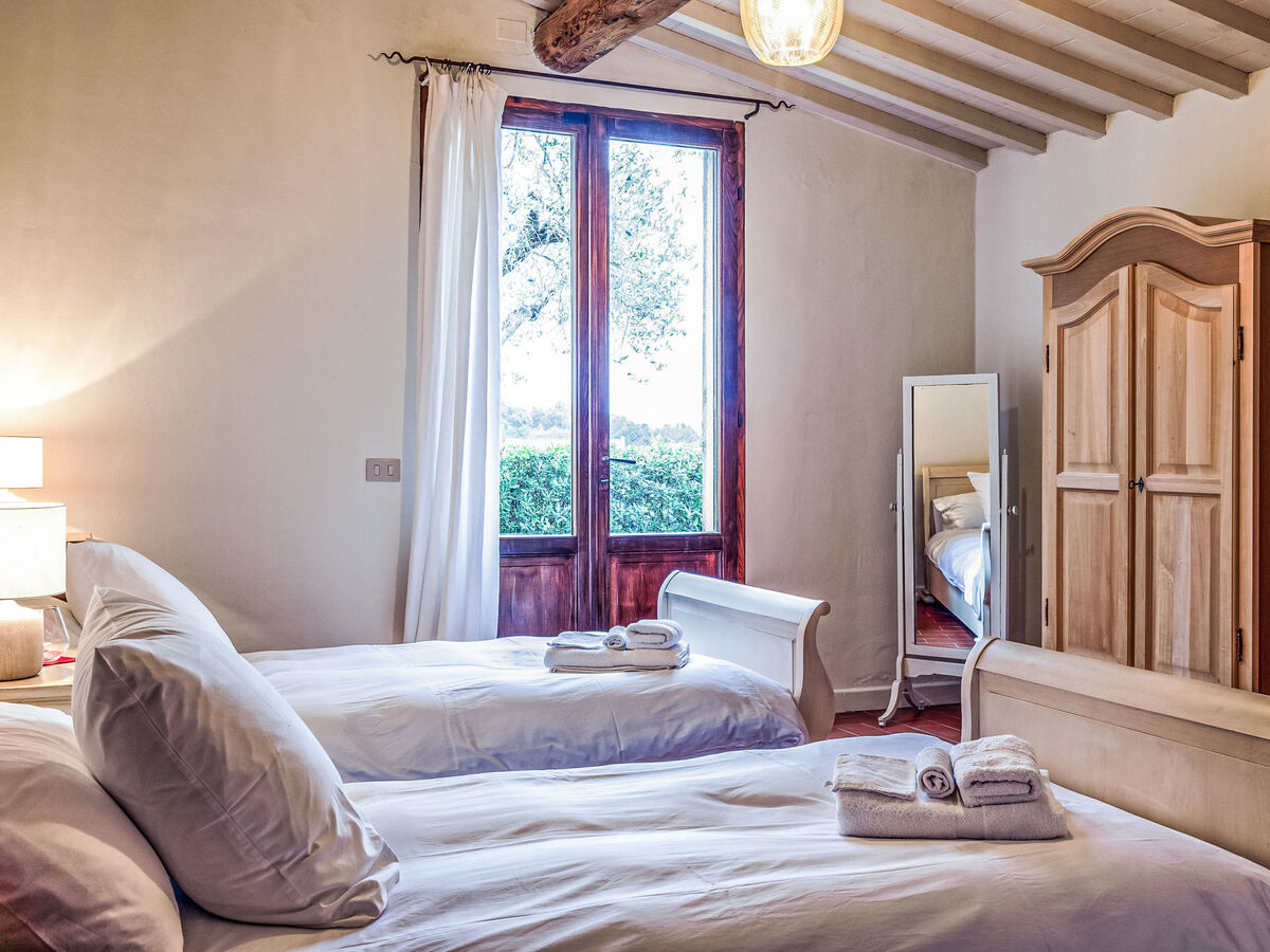 Villa Caiarossa Tuscan Retrait à Riparbella - Photo 49