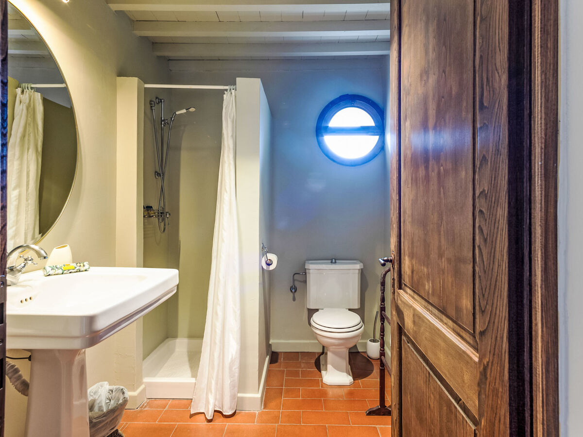 Villa Caiarossa Tuscan Retrait à Riparbella - Photo 51