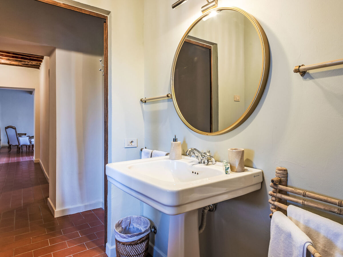 Villa Caiarossa Tuscan Retrait à Riparbella - Photo 52