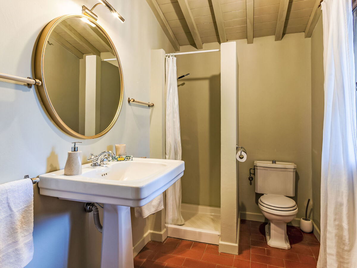 Villa Caiarossa Tuscan Retrait à Riparbella - Photo 54
