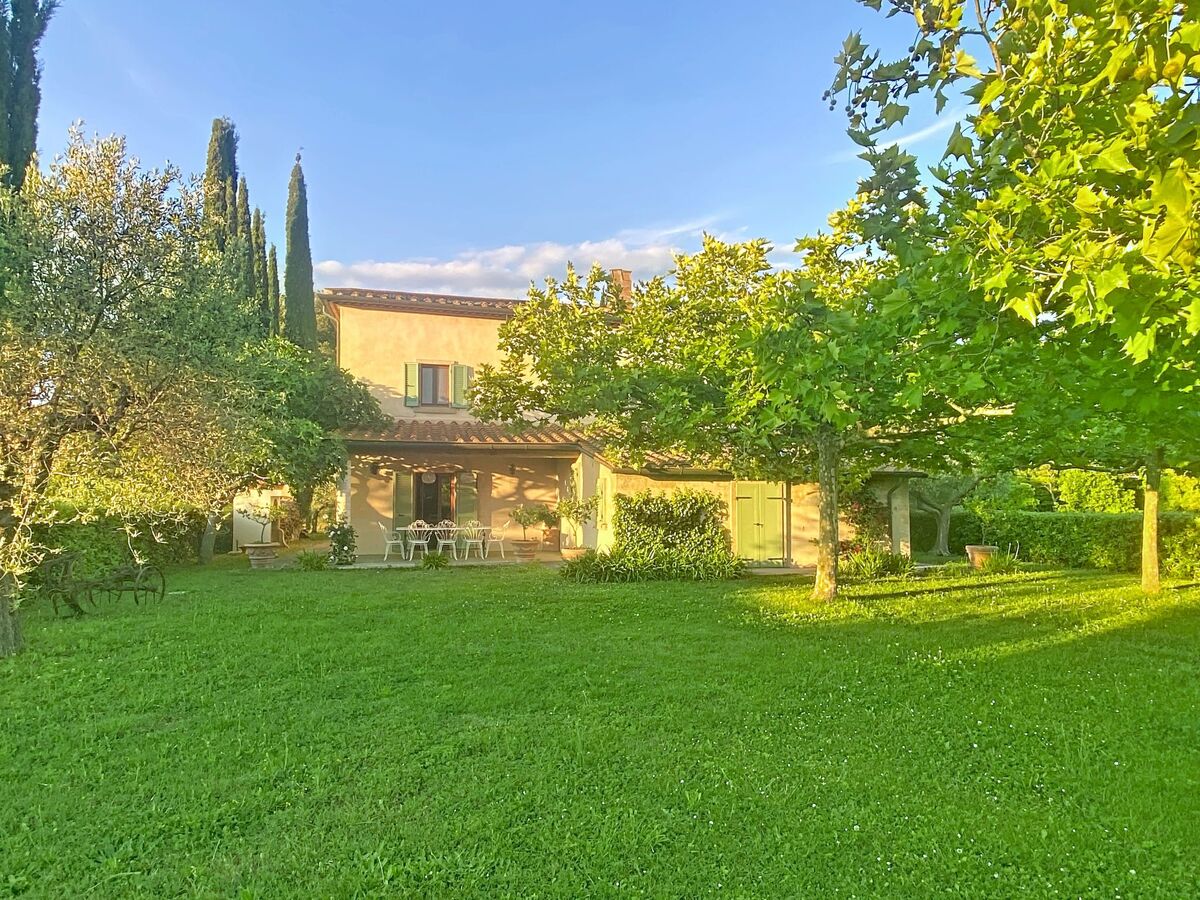 Villa Caiarossa Tuscan Retrait à Riparbella - Photo 56